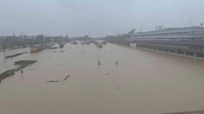 18 kişi öldü, 12 kişi yaralandı