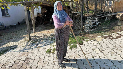 450 yıllık köy hayalet köye dönüştü! Bursa’nın Büyükorhan ilçesine bağlı