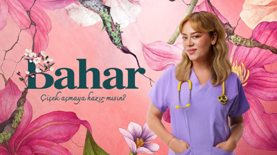 Bahar 60. bölüm fragmanı: 'Başkaları için yaşamayı bırak'