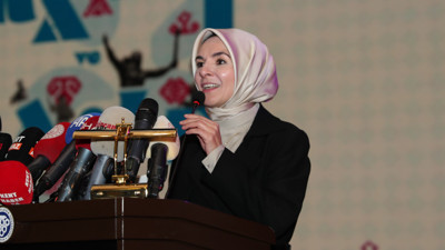 Bakan Göktaş tehlikeye dikkat çekti: Hanelerin yüzde 57'sinde çocuk yok