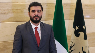 Çin Şam Büyükelçiliğini yeniden açacak