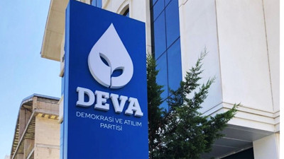 DEVA Partisi'nde 'İmralı' çatlağı! Kurucu isim istifa etti