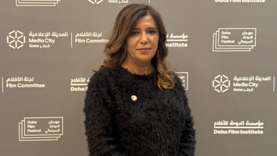 Doha Film Festivali Hind Rajab ile perde açtı! Kendi hikâyemizi ustaca anlatmak zorundayız