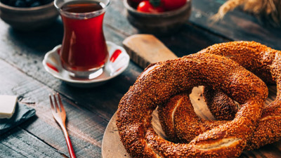 Dünyanın en iyi ekmekleri açıklandı! Türkiye'nin o lezzeti listeye girdi