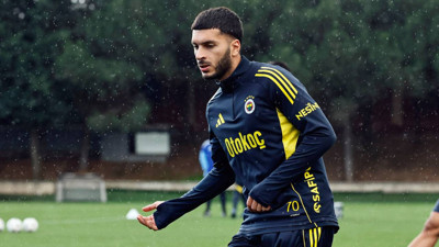 Fenerbahçe, Ferencvaros hazırlıklarına başladı