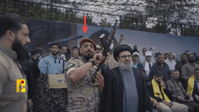Hizbullah komutanı şehit düştü İsrail kırmızı çizgiyi aştı