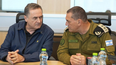 İsrail hükümeti paramparça! Genelkurmay Başkanı ve Savunma Bakanı birbirine girdi