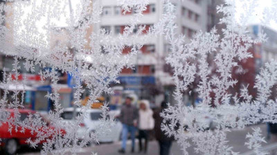 İşte Türkiye’nin en soğuk yerleri