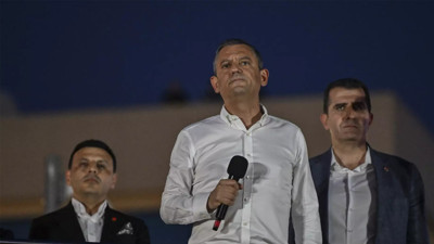 Mahkemeden Özgür Özel kararı! Akın Gürlek'e yönelik sözleri tepki çekmişti