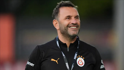 Okan Buruk onların üstünü çizdi! Galatasaray'dan 4-5 oyuncu gidiyor