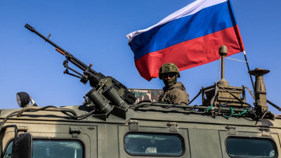 Rusya'dan Avrupa'nın Ukrayna planına ilk yorum: Kremlin’in önemli isminden açıklama