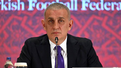 TFF Başkanı İbrahim Hacıosmanoğlu: 'Temizlenme adına herkes bu çileye katlanacak'