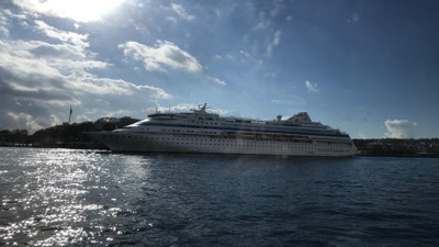 Türkiye ve Rusya arasındaki 'Cruise krizi' çözüldü