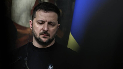 Ukrayna'da yolsuzluk skandalı: ‘Ukrayna devletçiliğinin sonu olacak’