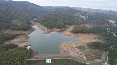 Yalova’da Acil Su Eylem Planı devrede! Su kesintileri başlıyor