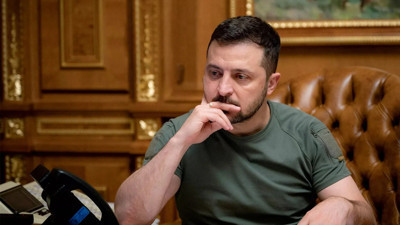 ABD medyasından dikkat çeken haber: Ukrayna barış planını kabul etti mi?