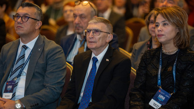 Aziz Sancar: Türk tıbbı, dünya öncülerinden biri