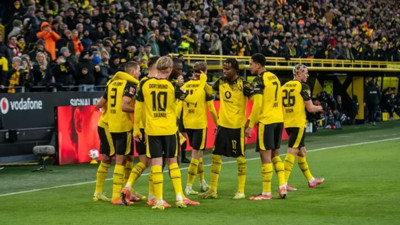 Borussia Dortmund - Villarreal maçı ne zaman, saat kaçta, hangi kanalda?