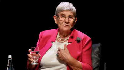 Canan Karatay'ın oğlu Mehmet Rahmi Karatay kimdir? Mehmet Rahmi Karatay kaç yaşında?