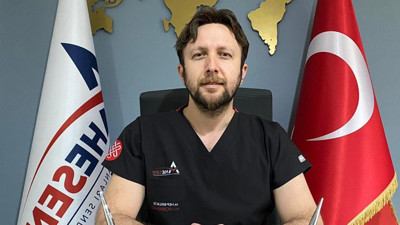 Cezaevlerindeki 400 sağlık çalışanı risk altında