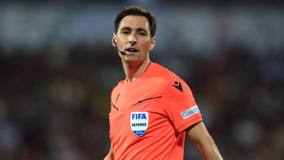 Fenerbahçe-Ferencvaros maçının hakemi açıklandı