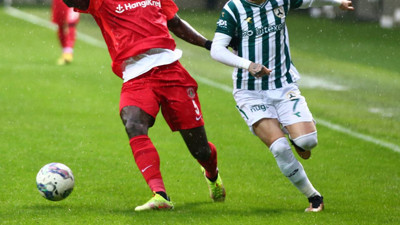 Futbolda yer yerinden oynadı: O maça ilişkin şike itirafı geldi!