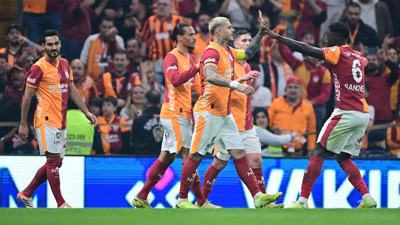UEFA Şampiyonlar Ligi puan durumları: Bakın Galatasaray kaçıncı sırada
