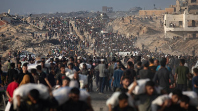Gazze'deki ateşkes için kritik görüşme! Ülkeler bir araya geldi! İkinci aşamada neler olacak?