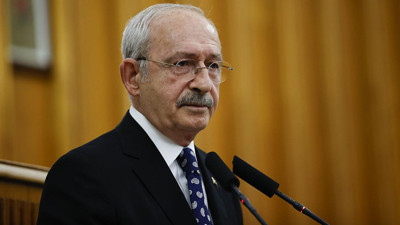 Kılıçdaroğlu’ndan yeni ‘yolsuzluk’ çıkışı! ABD ve İsrail tehlikesine dikkat çekti