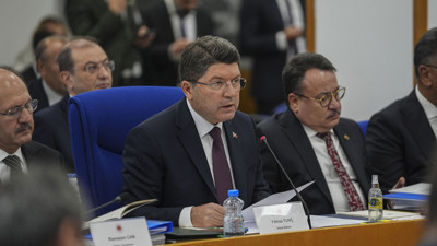 Komisyonda ‘Beyaz Toros’ tartışması