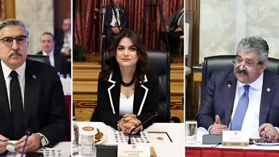 Komisyonun Öcalan ziyaretinden yeni bilgiler: İmralı'da 210 dakika!