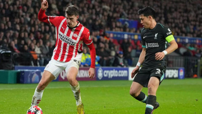 Liverpool - PSV maçı ne zaman, saat kaçta, hangi kanalda?