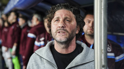 Trabzonspor Teknik Direktörü Fatih Tekke: 'Aldığımız 3 puan bizim için çok değerli'