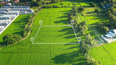 Türkiye'de arsa yatırımı dengesi değişti! Bu şehirlerin değeri daha hızlı artıyor