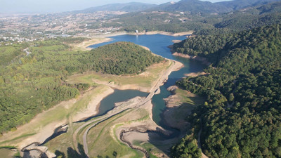 Yalova susuzluğun eşiğinde: Günde 9 saat kesinti olacak