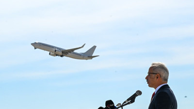 Bakan Uraloğlu duyurdu! Bu gece başlayacak