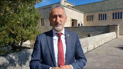 CHP'li vekilden Halk TV'ye sert tepki