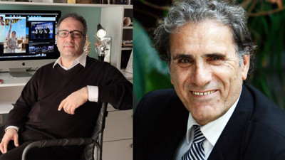 Esenler’de dünya sinemasının iki ustasına ödül