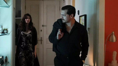 Eşref Rüya 23. bölüm full izle tek parça