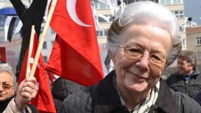 Meriç Velidedeoğlu hayatını kaybetti