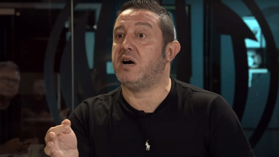 Nihat Kahveci'den Galatasaraylı yıldıza: 'En kötü maçını oynadı'