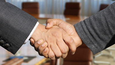 Siyaset gündeminde çarpıcı gelişme: 4 partiden birleşme sinyali!