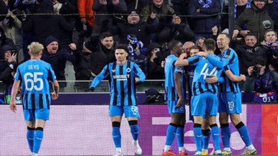 Sporting - Club Brugge maçı ne zaman, saat kaçta, hangi kanalda?