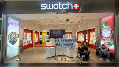 Swatch grevinde emsal niteliğinde kazanım
