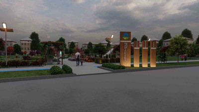 Türkiye’de örnek olacak! Sakarya'da başladı