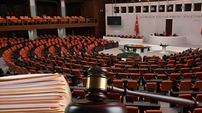 11. Yargı Paketi bugün Meclis'e sunulacak: Binlerce mahkuma tahliye yolu