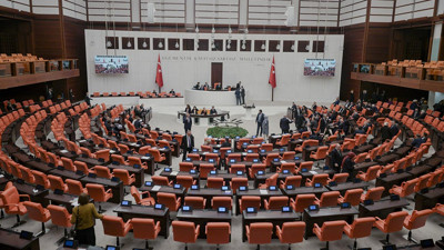 Vatandaşlardan TBMM'ye dikkat çeken talepler