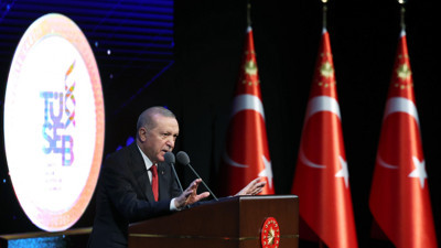 Erdoğan'dan sitem dolu çıkış: 'Tüm şahsi çabalarıma rağmen...'