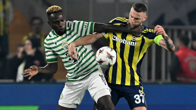 Fenerbahçe 1 puana razı oldu! Sarı-lacivertliler, Ferencvaros ile berabere kaldı
