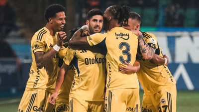 Fenerbahçe, Ferencvaros'u ağırlıyor! Maç öncesi muhtemel 11'ler